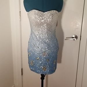 Party dress